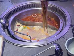 -故里和山·成都火锅(欢乐港湾店)