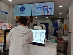 -茶百道(蔡锷北路店)