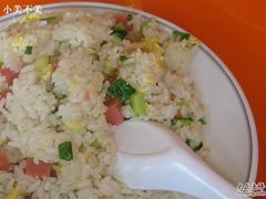 -小豆面馆(民大店店)