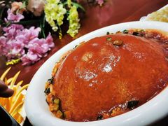 -东晟养生食府