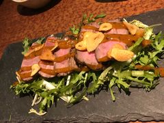 -赤坂亭 M9和牛烧肉(水街店)