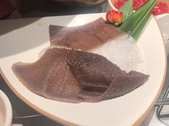 -海底捞火锅(漫乐城夜宵主题店)