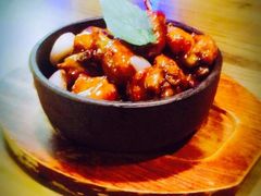 -青年公社烤鸭(蜀山万象汇店)