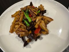 -醉霖生态餐厅(交大店)