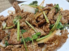 -炙热童年·老北京炙子烤肉(南锣鼓巷店)