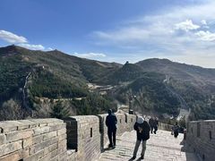 -雁门关景区