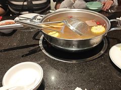 -尚合里潮汕牛肉火锅(海沧店)