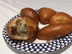 -哈拉硕俄式西餐