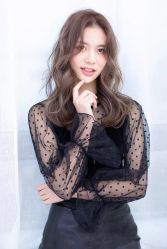 -80&90形象设计