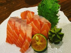 -笑福亭日式料理店(财富中心店)