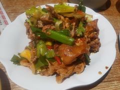 -老爷子原味蒸饺(总店)