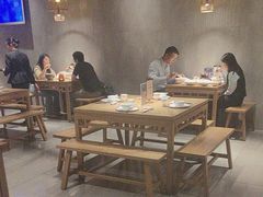 -金成潮菜博物馆(海珠湿地店)
