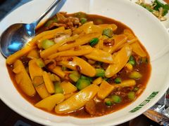 -新白鹿餐厅(城西银泰城店)