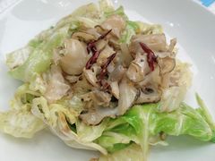 -品海楼·大连海胆锅贴馆(东港店)