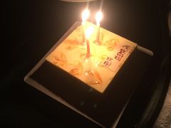 -壹点壹客·生日蛋糕(龙岗店)