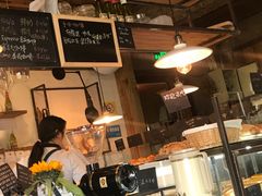 -仙峰天然面包(迎宾路店)
