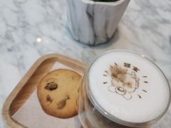 -Plush大堂酒廊(北京金融街威斯汀大酒店)
