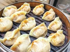 -老马家蒸饺(南海街店)