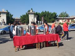 -洛阳古墓博物馆