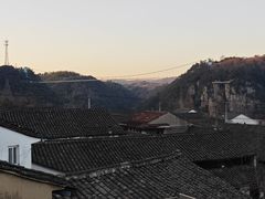 -丹山赤水风景名胜区