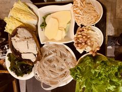 -纸盐河码头火锅(十八梯店)