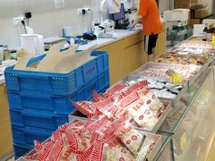 -长发西饼(临顿路店)