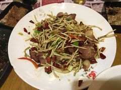 -王妈热卤·川味馆(海昌店)