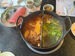 -盡膳口福·百年汤方火锅(科华北路店)