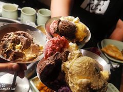 -韩盛·盛江山自助料理(中街大悦城店)
