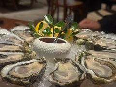 -Osteria Garden 生蚝花园餐厅(原进贤路店)