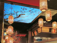 -恰饭·老长沙市井菜 (天河客运站店)
