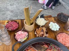 -正南齊北重庆老火锅(光华村直营店)