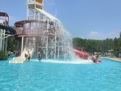 -盘锦红海温泉乐园