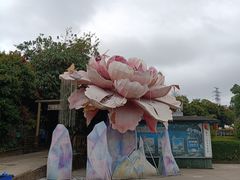 -观澜山水田园