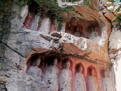 -千佛山风景名胜区