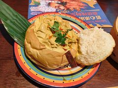 -泰妃殿(武汉首店)