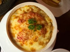 -安妮意大利餐厅(日坛店)
