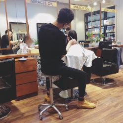 -LEE TIME·丽美时沙龙