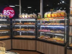-85度C(深圳佳宁娜店)