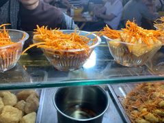 -张公桥美食街