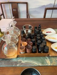 -觅境SPA·私享空间