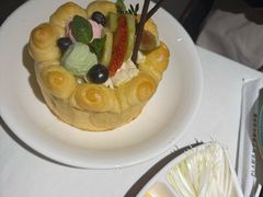 -大鸭梨烤鸭(望京店)
