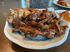 -古北烤鸭王I古北水镇景区店