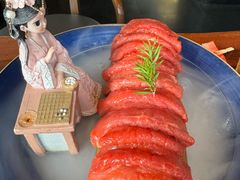 -大隐·成都火锅Bistro(合生麒麟新天地店)