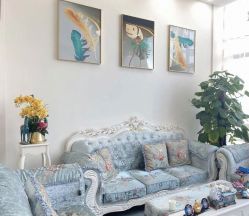 -久匠·纹眉半永久野生眉