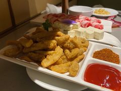 -海底捞火锅(九霄梦天地店)