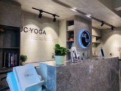 -JC·YOGA静禅瑜伽普拉提