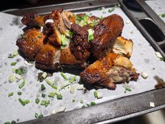 -绿茶餐厅(成都大悦城店)