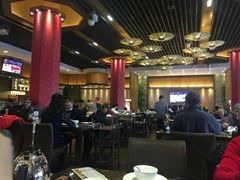大堂-唐苑酒家·岭南粤菜名店(太古仓店)