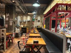 -金陵一哥龙虾(水木秦淮店)